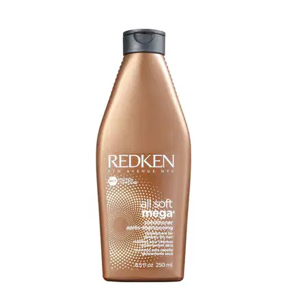 Imagem do produto Redken All Soft Mega - Condicionador 250ml