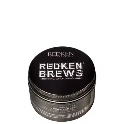 Imagem do produto Redken Brews Maneuver - Creme Modelador 100ml