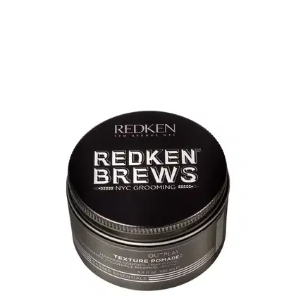 Imagem do produto Redken Brews Outplay Texture - Pasta Modeladora 100ml