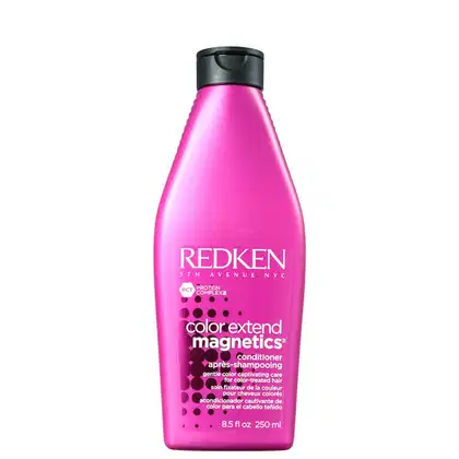 Imagem do produto Redken Color Extend Magnetics - Condicionador 250ml