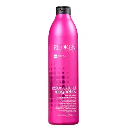 Imagem do produto Redken Color Extend Magnetics - Condicionador 500ml