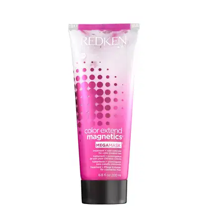 Imagem do produto Redken Color Extend Magnetics Mega - Máscara Capilar 200ml