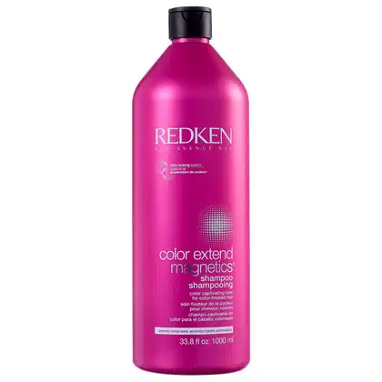 Imagem do produto Redken Color Extend Magnetics - Shampoo 1000ml