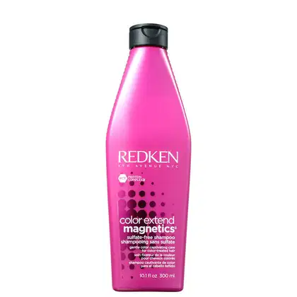 Imagem do produto Redken Color Extend Magnetics - Shampoo 300ml