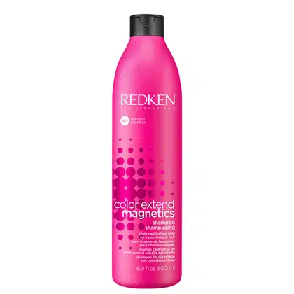 Imagem do produto Redken Color Extend Magnetics - Shampoo 500ml