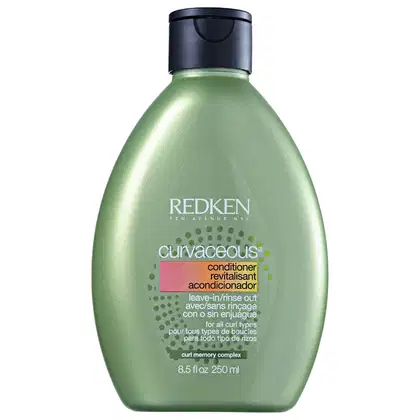 Imagem do produto Redken Curvaceous - Condicionador 250ml