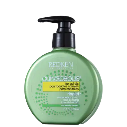 Imagem do produto Redken Curvaceous Ringlet - Leave-In 180ml