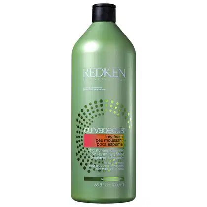 Imagem do produto Redken Curvaceous - Shampoo sem Sulfato 1000ml