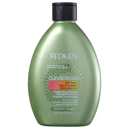 Imagem do produto Redken Curvaceous - Shampoo sem Sulfato 300ml
