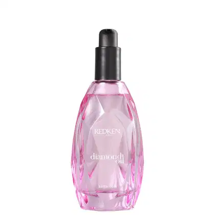 Imagem do produto Redken Diamond Oil Glow Dry - Óleo Capilar 100ml