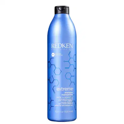 Imagem do produto Redken Extreme Edição Limitada - Shampoo 500ml