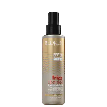 Imagem do produto Redken Frizz Dismiss Instant Deflate FPF 30 - Leave-in 125ml