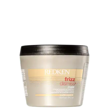 Imagem do produto Redken Frizz Dismiss - Máscara Capilar 250ml