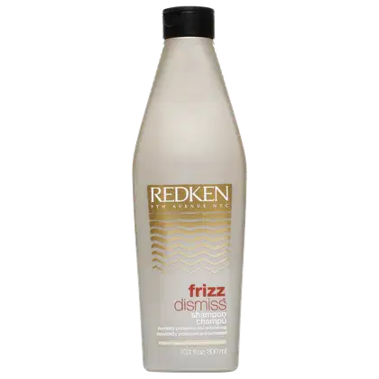 Imagem do produto Redken Frizz Dismiss - Shampoo 300ml