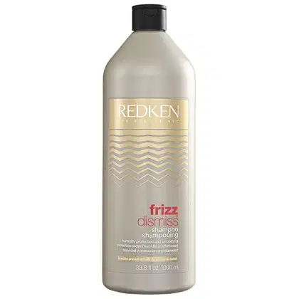 Imagem do produto Redken Frizz Dismiss - Shampoo 1000ml