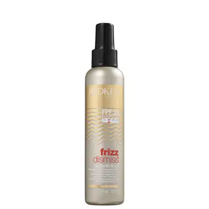 Imagem do produto Redken Frizz Dismiss Smooth Force FPF 20 - Leave-in 150ml