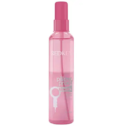 Imagem do produto Redken Pillow Proof Blow Dry - Protetor Térmico 170ml