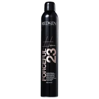 Imagem do produto Redken Style Forceful 23 - Spray Fixador 400ml