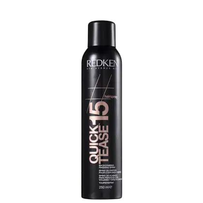 Imagem do produto Redken Styling Quick Tease 15 - Spray de Volume 250ml