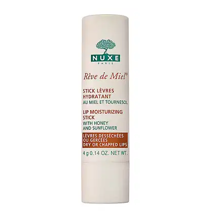 Imagem do produto Nuxe Rêve de Miel Stick Lèvres Hydratant - Hidratante Labial 4g