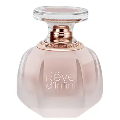 Imagem do produto Rêve d'Infini Lalique Eau de Parfum - Perfume Feminino 100ml