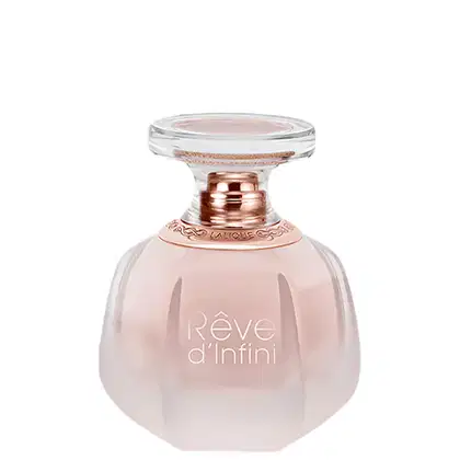 Imagem do produto Rêve d'Infini Lalique Eau de Parfum - Perfume Feminino 30ml