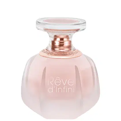 Imagem do produto Rêve d'Infini Lalique Eau de Parfum - Perfume Feminino 50ml