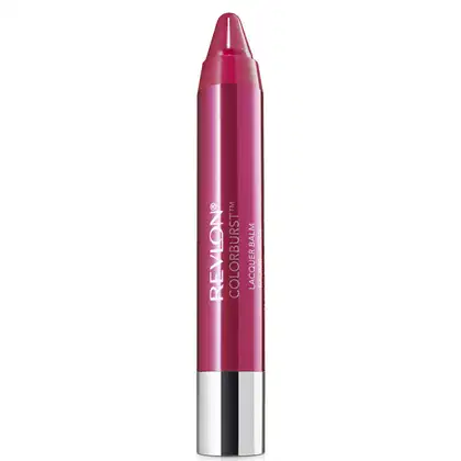Imagem do produto Revlon ColorBurst Lacquer Balm Vivacious - Batom Espelhado 2,7g