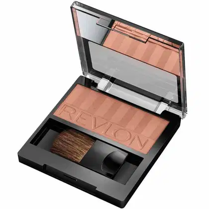 Imagem do produto Revlon Blush Matte Perfectly Peach-57g