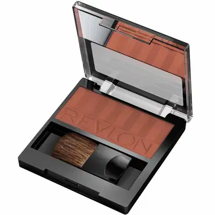 Imagem do produto Revlon Blush Smoky Rose-57g