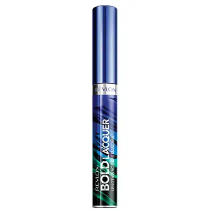 Imagem do produto Revlon Bold Lacquer Length & Volume Waterproof - Máscara de Cílios 10ml