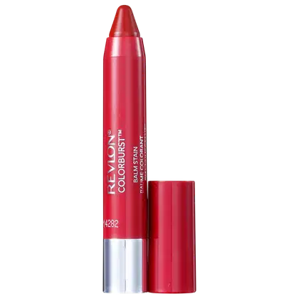 Imagem do produto Revlon ColorBurst Balm Stain Romantic - Batom Cremoso 2,7g