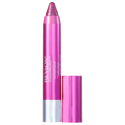 Imagem do produto Revlon ColorBurst Lacquer Balm Whimsical - Batom Espelhado 2,7g