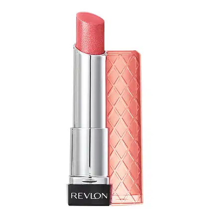 Imagem do produto Revlon ColorBurst Lip Butter Peach Parfait - Batom Cintilante 2,5g