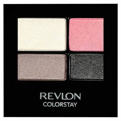 Imagem do produto  Revlon Colorstay 16 Hour Eye Shadow Goddess - Paleta de Sombras 42g