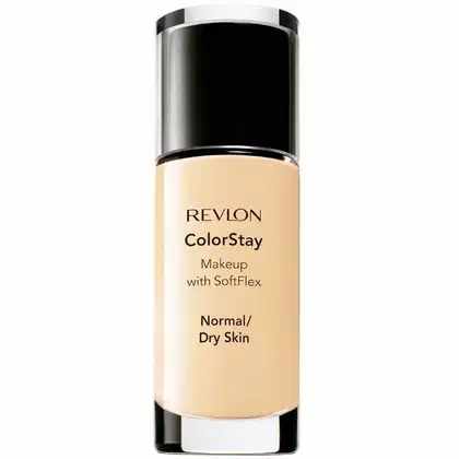 Imagem do produto Revlon Colorstay Makeup for Normal/Dry Skin Natural Beige - Base 30ml
