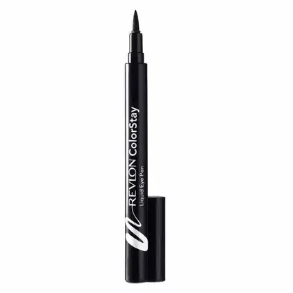 Imagem do produto Revlon Colorstay Pen Eyeliner Blackest Black - Delineador Caneta