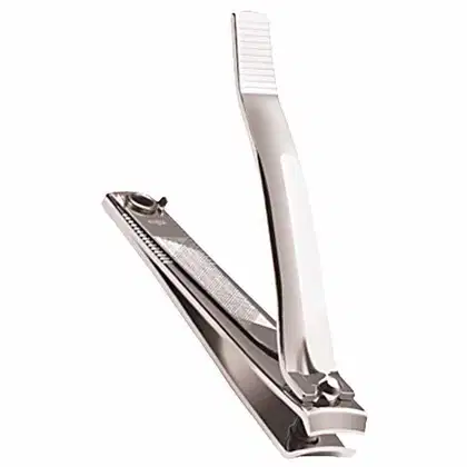 Imagem do produto Revlon Cortator de Unhas Nail Clip-23g