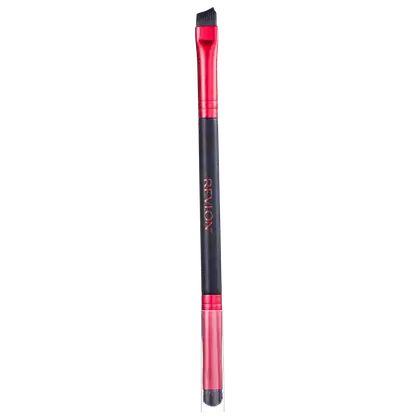 Imagem do produto Revlon Duplo para Sombras e Delineadores - Pincel Chanfrado