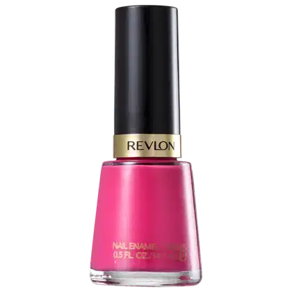 Imagem do produto Revlon Fuchsia Fever - Esmalte Cremoso 14,7ml