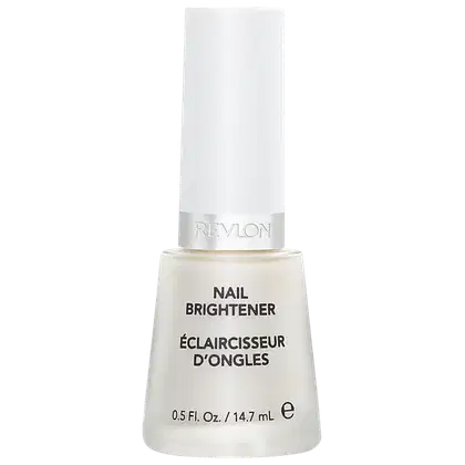 Imagem do produto Revlon Nail Brightener - Base Clareadora 14,7ml