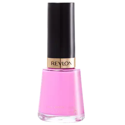 Imagem do produto Revlon Nail Enamel Flirt 450 - Esmalte 14,7ml