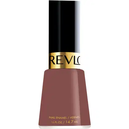 Imagem do produto Revlon Nail Enamel Totally Toffee - Esmalte 14,7ml