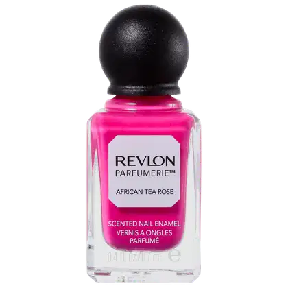 Imagem do produto Revlon Parfumerie African Tea Rose - Esmalte 11,7ml