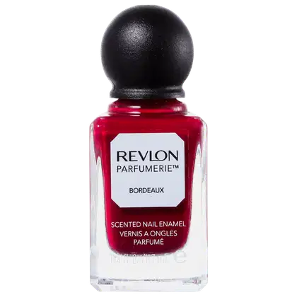 Imagem do produto Revlon Parfumerie Bordeaux - Esmalte Cremoso 11,7ml