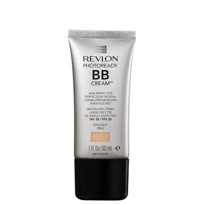 Imagem do produto Revlon Photoready FPS 30 Light - BB Cream 30ml