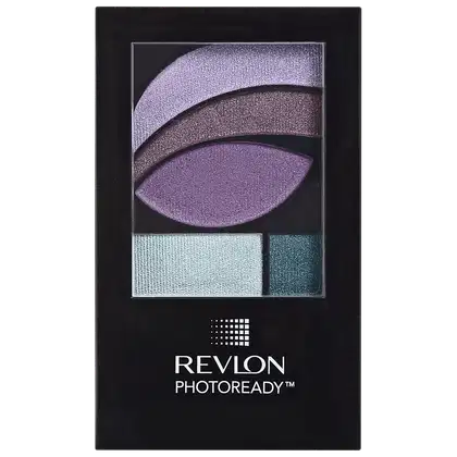 Imagem do produto Revlon Photoready Primer + Shadow Muse - Paleta de Sombras 2,8g