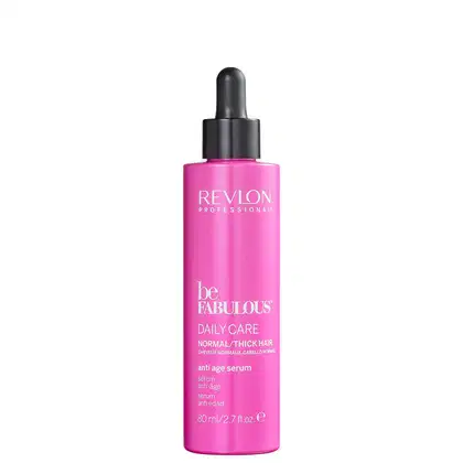 Imagem do produto Revlon Professional Be Fabulous Anti Age - Sérum 80ml