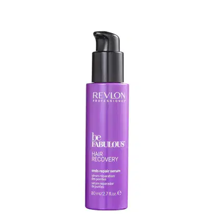 Imagem do produto Revlon Professional Be Fabulous Ends Repair - Sérum Reparador de Pontas 80ml