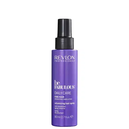 Imagem do produto Revlon Professional Be Fabulous - Spray de Volume 80ml